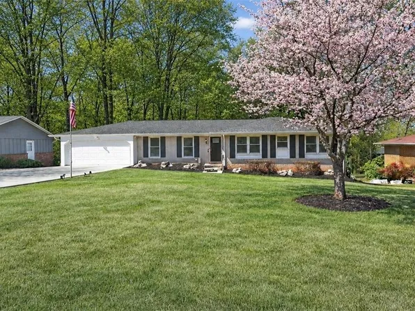 3024 Sumac Dr, Peachtree Corners, GA 30360