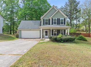 3003 Brass Dr, Austell, GA 30106