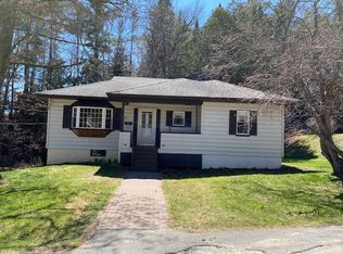 37 12th St, Berlin, NH 03570