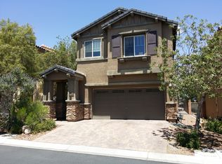 10568 Nantucket Ridge Ave, Las Vegas, NV 89166