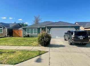 1758 Key Dr, Medford, OR 97501