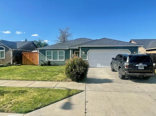 1758 Key Dr, Medford, OR 97501