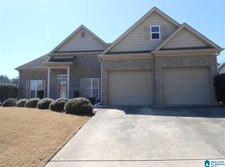 4485 Prescott Ln, Pinson, AL 35126