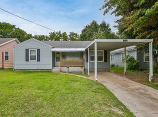 1920 W Atlantic St, Springfield, MO 65803
