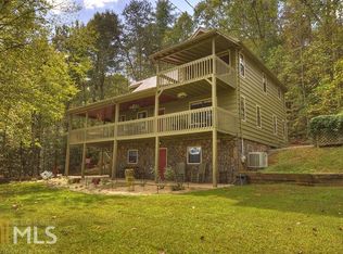 130 Pleasant Gap Ln #2, Ellijay, GA 30540