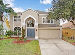 10236 Goldenbrook Way, Tampa, FL 33647