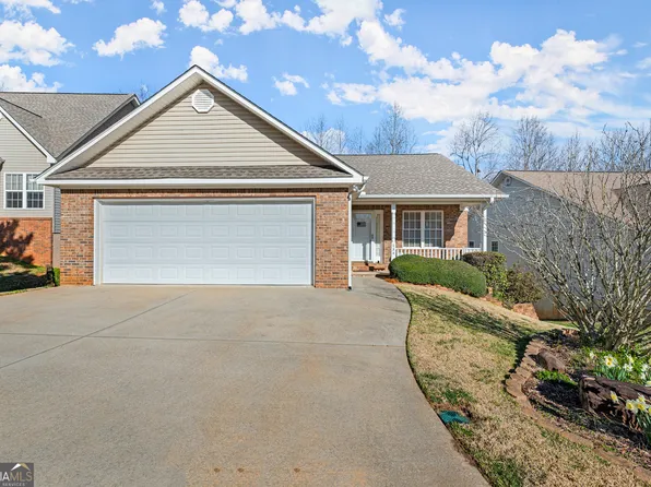 234 Legacy Dr, Demorest, GA 30535