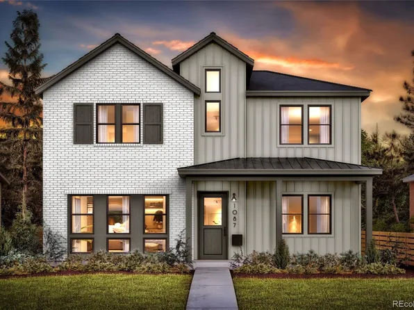 1087 S Madison Street, Denver, CO 80209