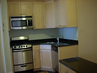 Rented by Citi Habitats