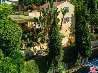 6627 Emmet Ter, Los Angeles, CA 90068