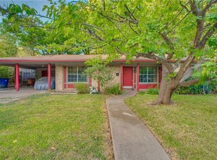1502 Braes Ridge Dr UNIT A, Austin, TX 78723