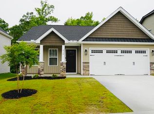 414 River Trace Loop, Simpsonville, SC 29680