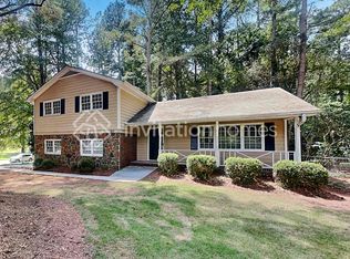 193 Gloster Rd NW, Lawrenceville, GA