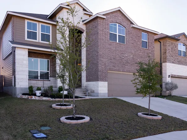 29516 Dusty Copper, Bulverde, TX 78163