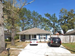 564 Felhorn Rd E, Mobile, AL 36608