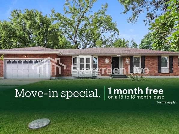 9007 E 52nd St, Kansas City, MO 64133
