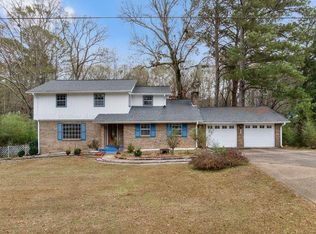 205 Forest Dr, Jasper, AL 35504