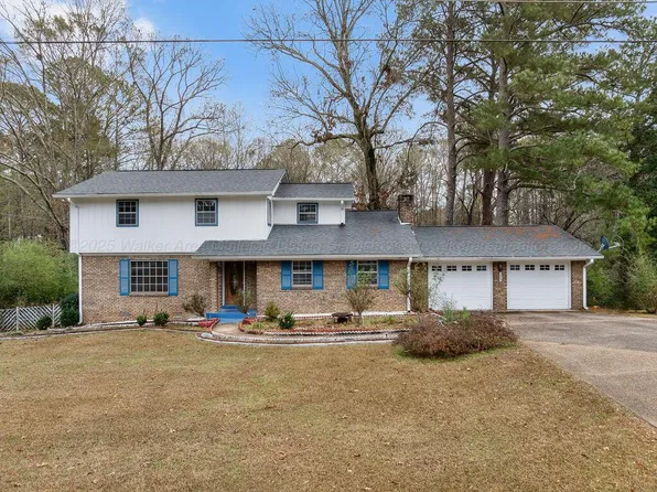 205 Forest Dr, Jasper, AL 35504