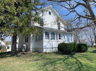 15830 Georgia Rd, Middlefield, OH 44062