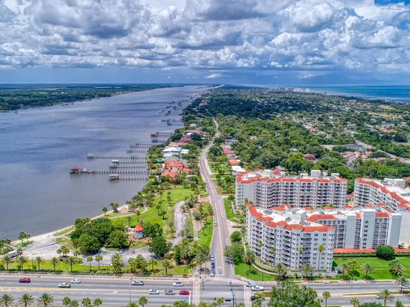 1 John Anderson Dr APT 220, Ormond Beach, FL 32176