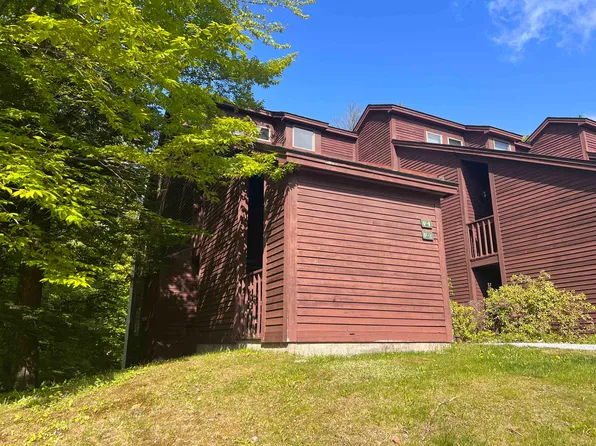 101 Kettle Brook Road #F-1, Ludlow, VT 05149