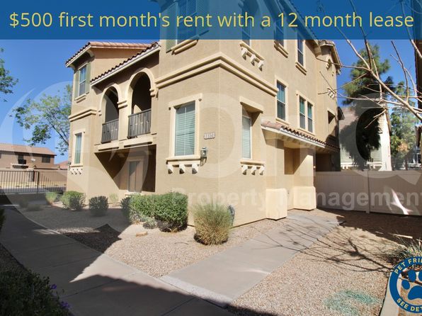 9233 E Neville Ave UNIT 1154