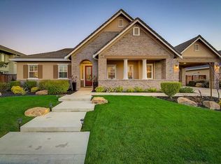 592 Big Basin Dr, Brentwood, CA
