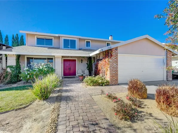 1510 Marita Dr, Boulder City, NV 89005