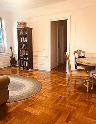 Rented by Voro NYC