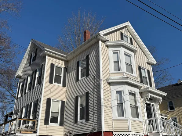 42 Forest Street, Dover, NH 03820