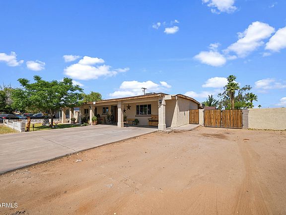 2nd image of 3902 W MONTE VISTA Road