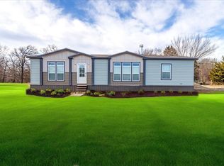 480 Cordell Rd, Sadler, TX 76264