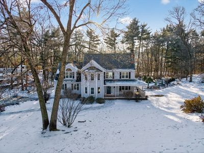 33 Overlook Dr, Groton, MA, 01450