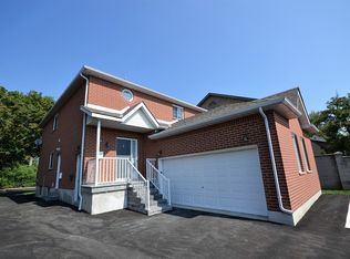 642 Southdale Rd E #3, London, ON N6E1A7