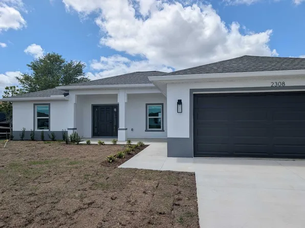 2308 NW 9th Ave, Cape Coral, FL 33993