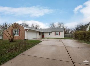 228 S Ashbury Ave, Bolingbrook, IL