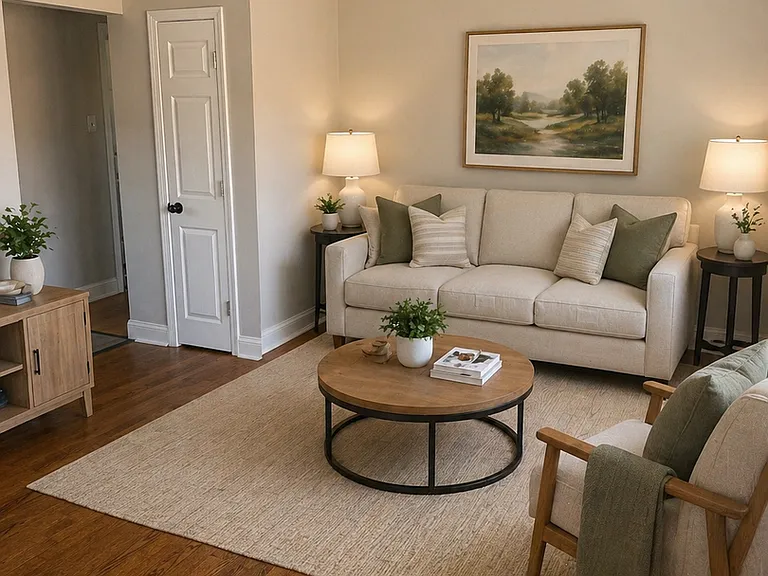 10340 S Walden Pkwy #3C — Photo 1