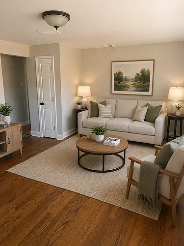 10340 S Walden Pkwy #3C Photo 1