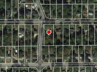 35 Deoyley Ave, Greenville, SC 29605