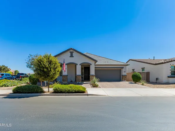 23489 S 228TH Place, Queen Creek, AZ 85142