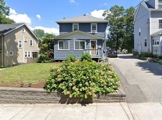 193 Lowell St, Reading, MA 01867