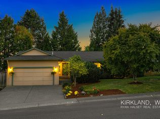 9909 NE 140th Pl, Kirkland, WA 98034