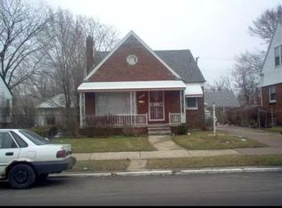 19230 Ryan Rd, Detroit, MI 48234