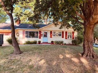 7200 Harris Ave, Raytown, MO 64133