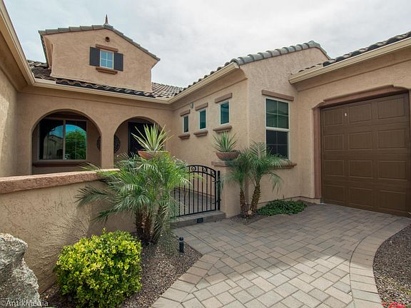 5th image of 26309 W Firehawk Dr
