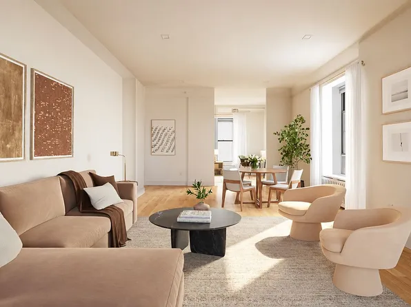 299 Riverside Dr APT 2C, Manhattan, NY 10025