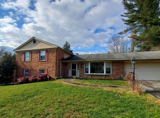 14712 Flintstone Ln, Silver Spring, MD 20905