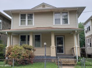 729 Fern Pl NW, Washington, DC 20012