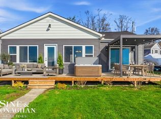 47050 Land St, Chesterfield, MI 48047