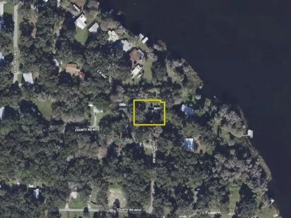 2346 County Road 401 Lot Wp001, Lake Panasoffkee, FL 33538